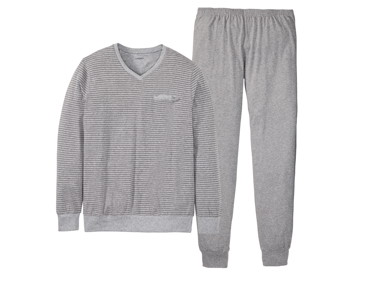 ESMARA LINGERIE(R)/ LIVERGY(R) Pyjamas