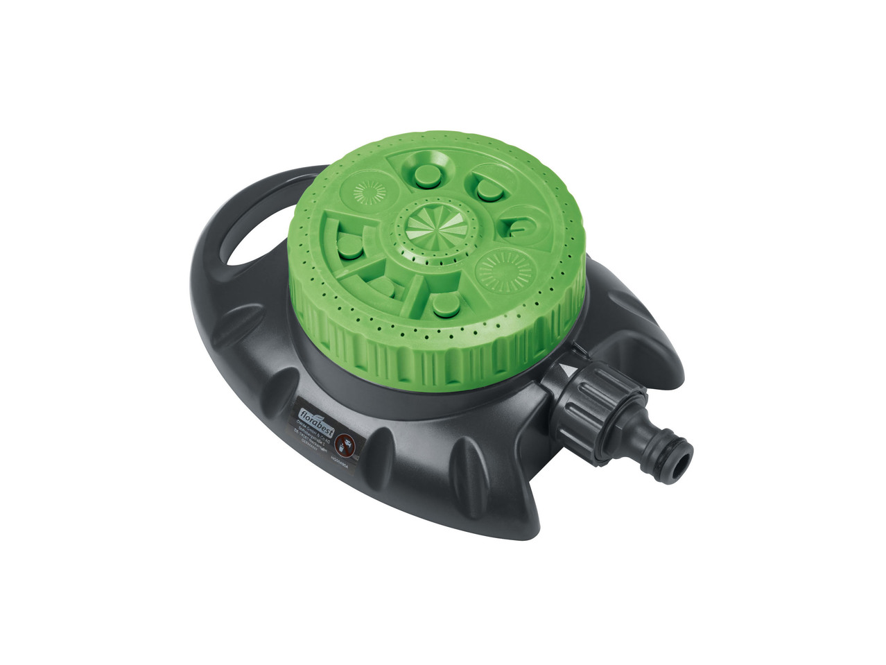 Sprinkler