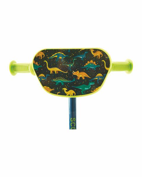 Crane Dinosaur Toddler Scooter