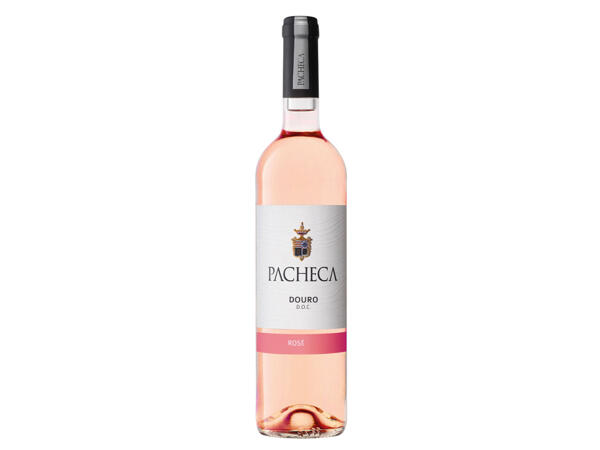 Pacheca(R) Vinho Branco/ Rosé Douro DOC