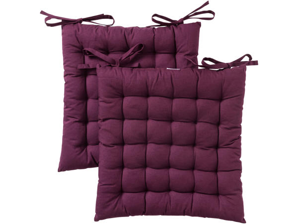 Seat Pads