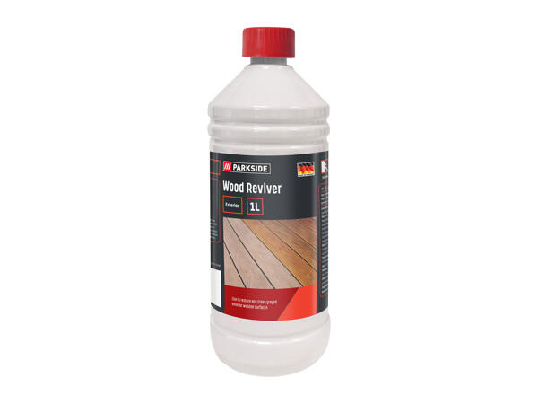 Parkside 1L Wood Reviver