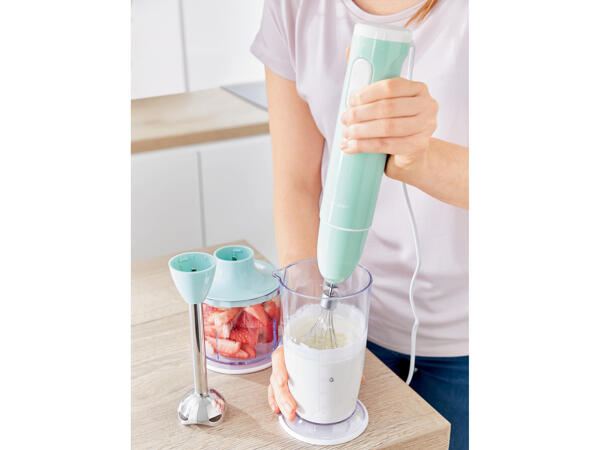Hand Blender Set