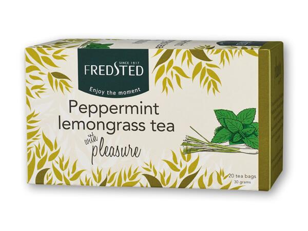 FREDSTED Te