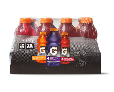 Gatorade