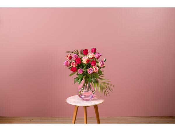 Romance Bouquet
