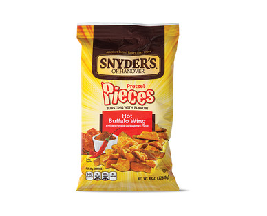 Snyder's of Hanover Pretzel Pieces