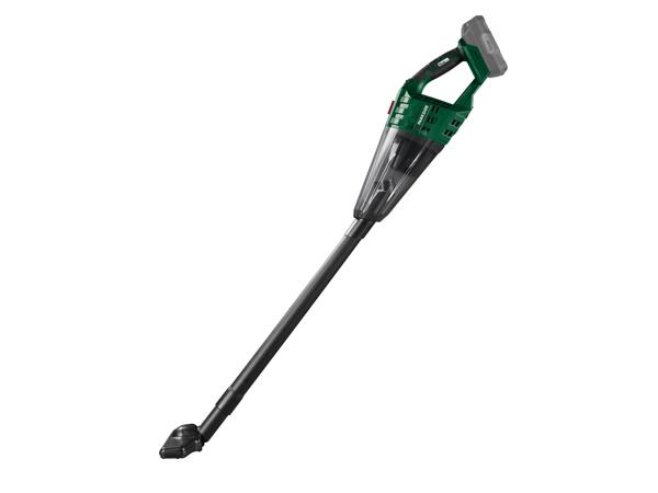 20V Cordless Hand-Held Vacuum Cleaner