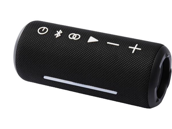 Rhythm Go Bluetooth(R) Speaker