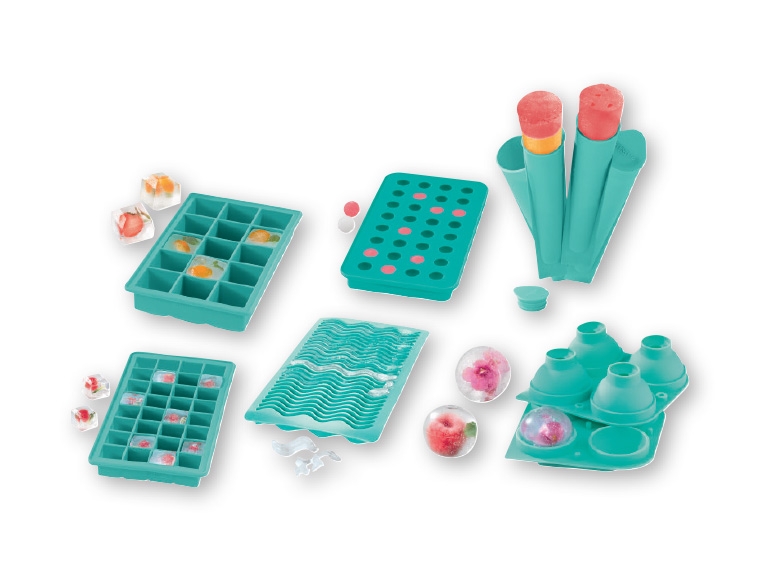 ERNESTO(R) Ice Cube Mould