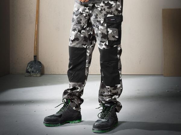 Men's Work Trousers
