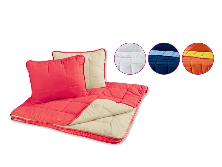 Meradiso Bedding Set Double Size