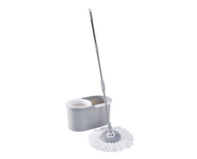 Tornado Mop and Bucket