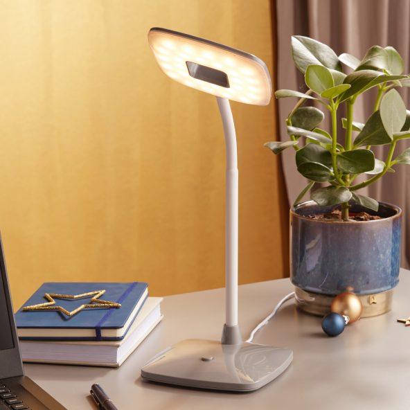 Ledtafellamp