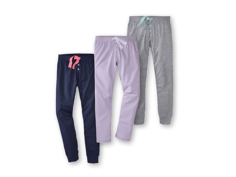 PEPPERTS(R) Kids' Pyjama Bottoms