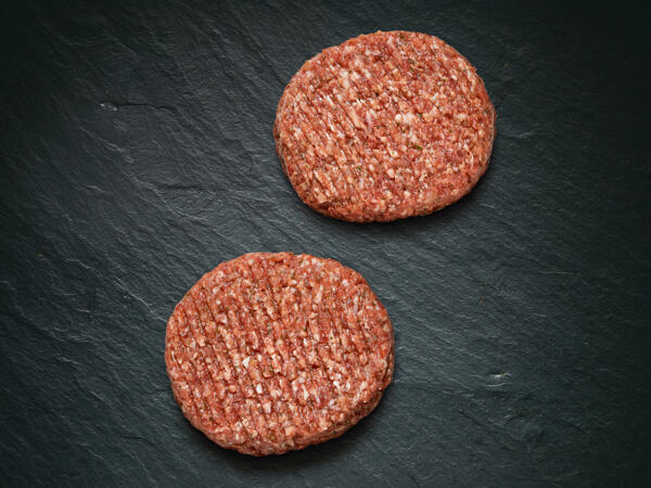Hamburgers