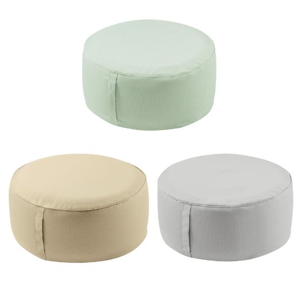 HOME CREATION LIVING(R) 				Pouf d'extérieur