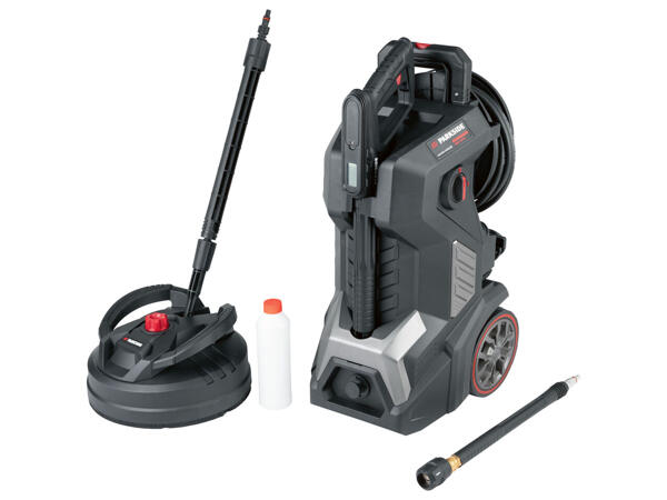 Pressure Washer