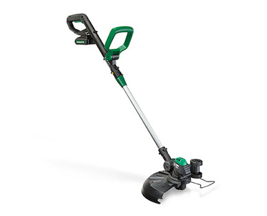 Gardenline 20V Cordless Trimmer/Edger