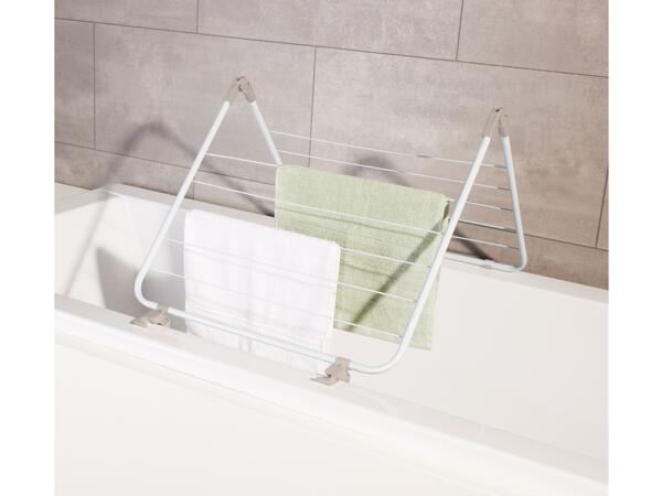 3-in-1 Clothes Airer