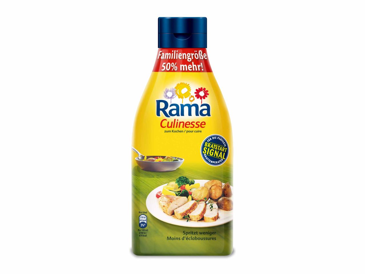 Rama Culinesse XXL
