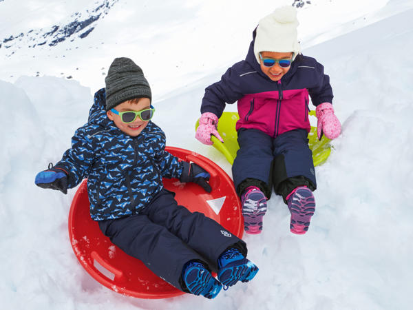 CRIVIT PRO(R) Kleinkinder Skihose