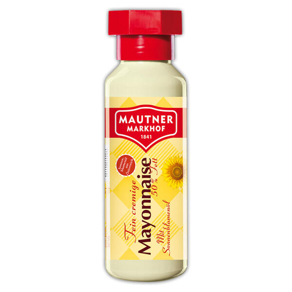 Mayonnaise