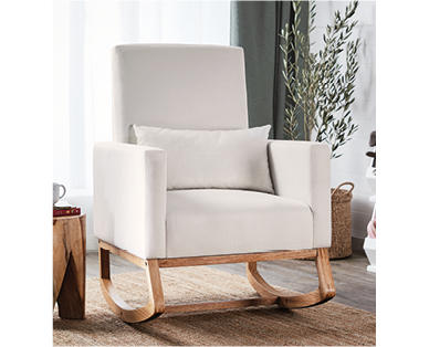 Mia Rocking Chair