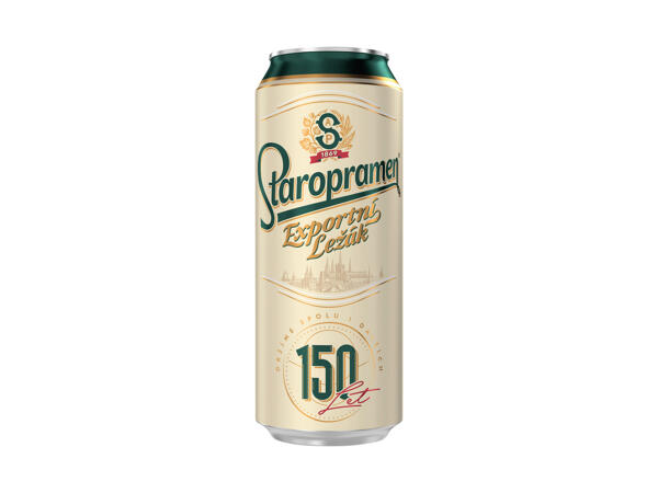 STAROPRAMEN