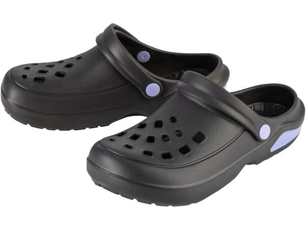 Ladies' Clogs