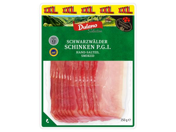 Schwarzwaldskinka