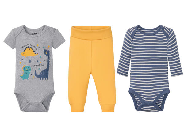 Baby Outfit