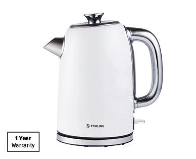 1.7L Premium Kettle