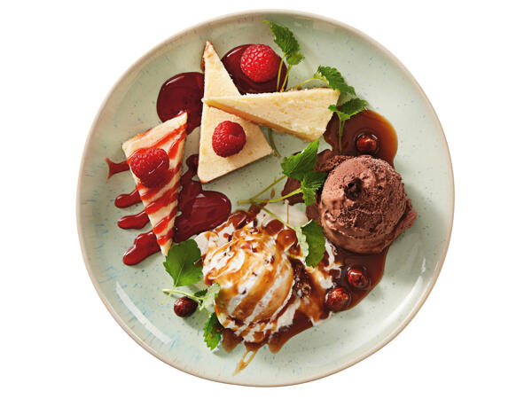 Dessertsauce