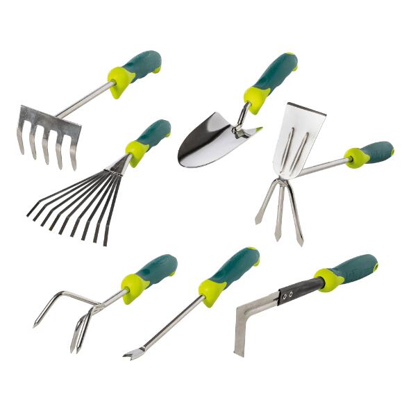 GARDENLINE(R) 				Gartenwerkzeug