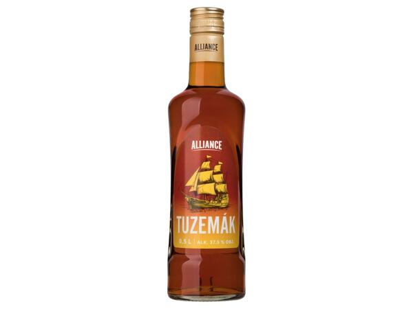 TUZEMÁK