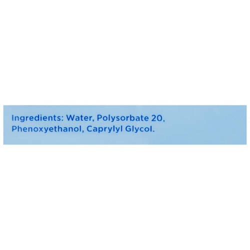 Baby Water Wipes 3x80 Pack