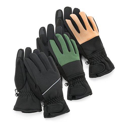 ADVENTURIDGE Damen oder Herren Winter Handschuhe