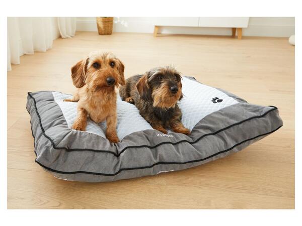 Self Cooling / Warming Dog Bed