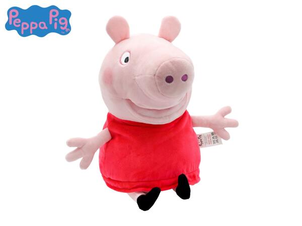 Peppa Pig Large Soft Toy