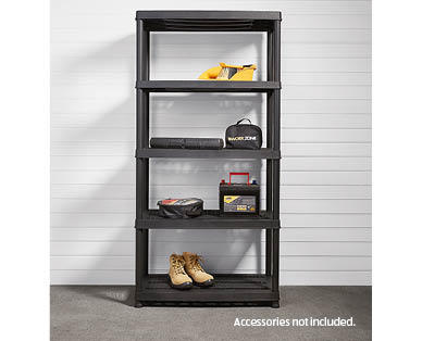 XL Household Shelves