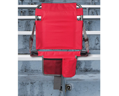 Crane Stadium Seat