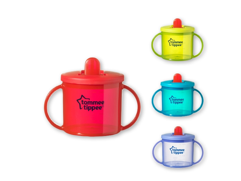 TOMMEE TIPPEE(R) Essentials First Cup