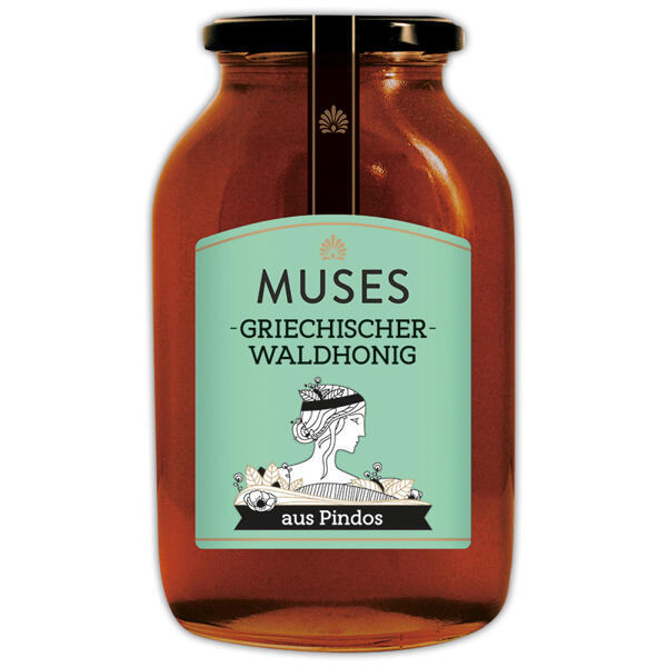Griechischer Honig