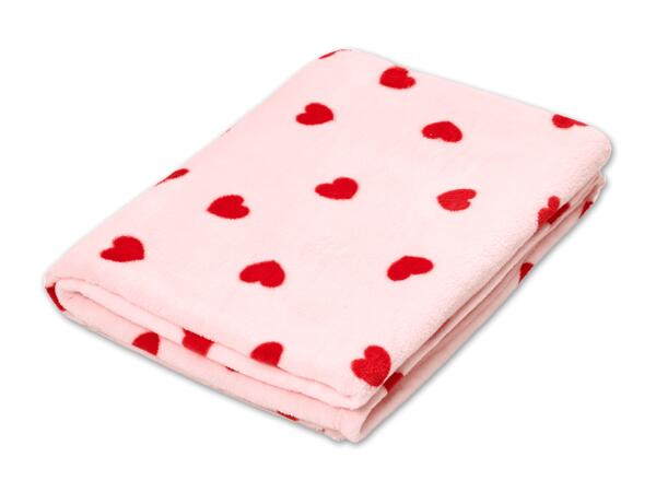 Kuscheldecke
