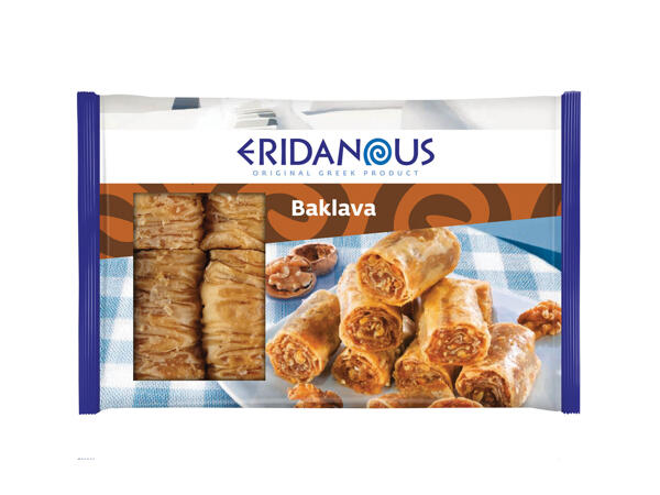 Baklava