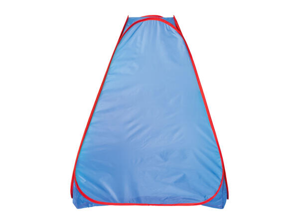 Playtive Play Tent with Tunnel