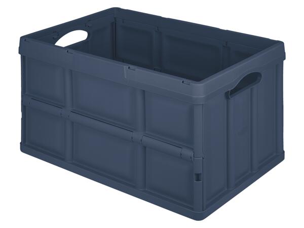 Collapsible Box
