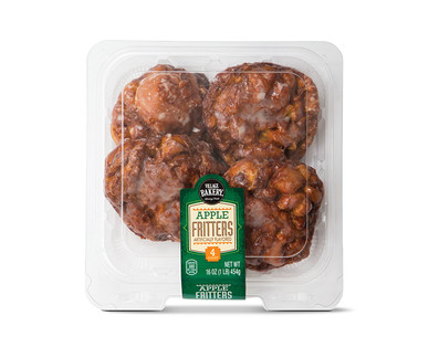 Village Bakery Apple Fritters