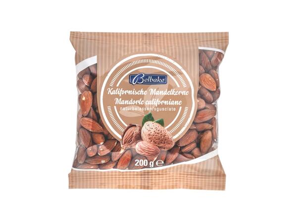 Almonds Whole